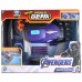 Avengers Assembler Gear 2.0 Hero Black Panther Toys